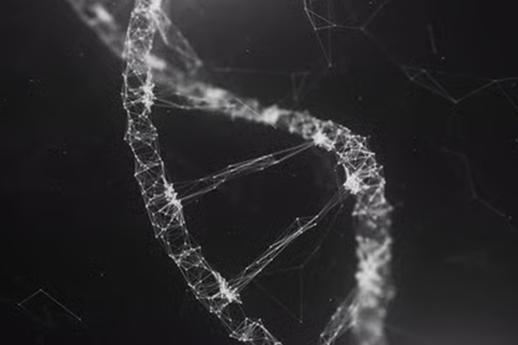 The Secret Within Her DNA: The Mystery of a Missing Twin.